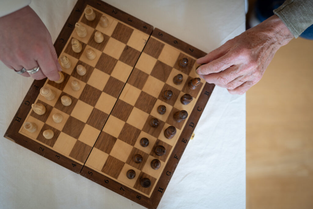 Spiele